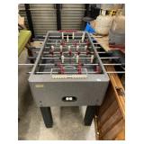 Harvard Foosball Table