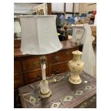 Set of 2 Lamps