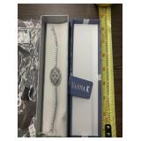 Vanna K Plantineve Over S/S Bracelet