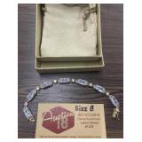 Costume Jewelry Bracelet