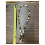 Costume Jewelry Necklace