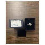 Forever Infinity Ring - Size 8