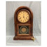 Ansonia Brass & Copper Company Vintage Clock