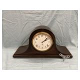 Seth Thomas Pendulum Movement No. 89 Mantle Clock