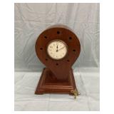 Antique Clock