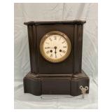 Antique Clock