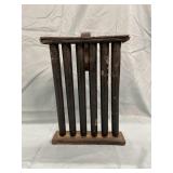 Antique Candle Mold