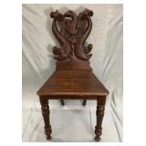 Antique Chair