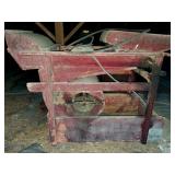 1B Seed Cleaner 1B Seed Cleaner