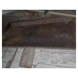 Butcher Block Counter top Butcher Block Counter top