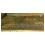 Butcher Block Counter top Butcher Block Counter top