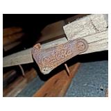 Coke-Cola Bottle Opener Coke-Cola Bottle Opener