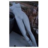 Mannequin Mannequin