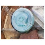 #13 Ball Jar #13 Ball Jar