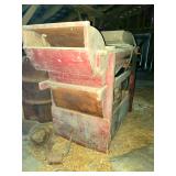 1B Seed Cleaner 1B Seed Cleaner