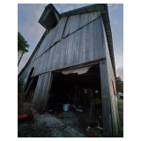 Dairy Barn Dairy Barn
