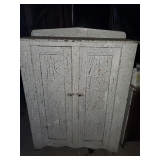 Antique Cabinet Antique Cabinet