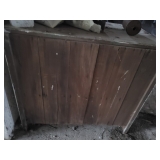 Cabinet Back Cabinet Back
