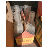 6 pack of Nehi 6 pack of Nehi