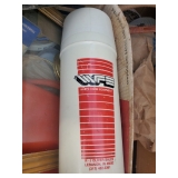 White Thermos White Thermos
