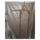 Stanchion Stanchion