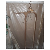 Stanchion