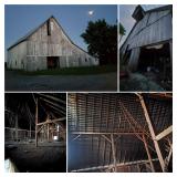 Dairy Barn Dairy Barn