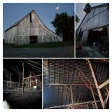 Dairy Barn