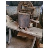 Lard Press Lard Press