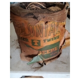 John Deere Bailer Twine