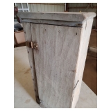 Small Primitive Cupboard Small Primitive Cupboard
