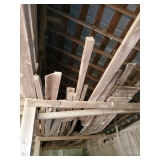 Barn Wood Barn Wood