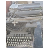 Remington typewriter