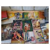Puzzles & Children Puzzles & Children