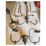 Gass Lamps Gass Lamps