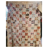 Quilt (-condition) Quilt (-condition)