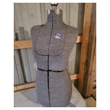 Acme Adjjstable Dress Form Acme Adjjstable Dress Form