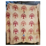 Quilt (-condion) Quilt (-condion)