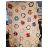 Quilt. (Condition) 