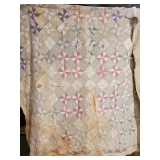 Quilt (-condion) Quilt (-condion)