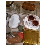 Refrigerator Dish Pyrex, Fire King, Anchor Hocking, Corning Refrigerator Dish Pyrex, Fire King, Anchor Hocking, Corning