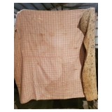 Quilt  (-condition)