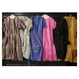 Vintage Clothing Dress Vintage Clothing Dress