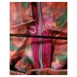 Hand Stitching Hand Stitching