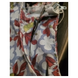 Hand Stitched Hand Stitched