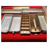 Ice trays Ice trays