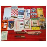 Farm, Seed, Feed, Advertisement, Pen 