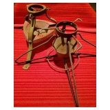 Vintage Christmas Tree Stands Vintage Christmas Tree Stands