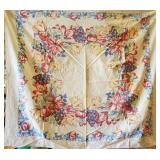 Vintage tablecloth Vintage tablecloth