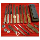 Butcher Knife Butcher Knife